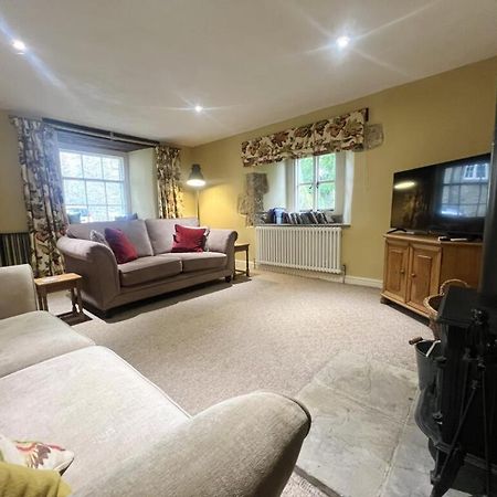 The Farmhouse Easington Екстер'єр фото