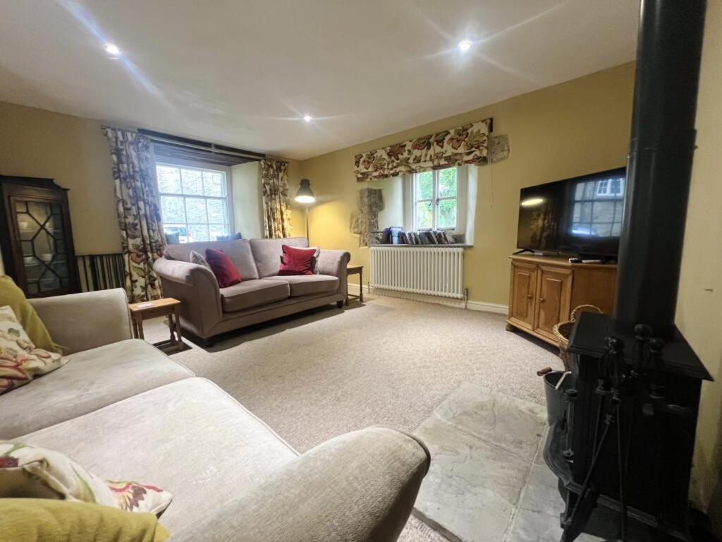 The Farmhouse Easington Екстер'єр фото