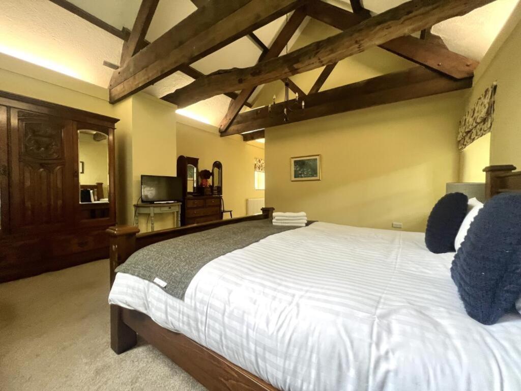 The Farmhouse Easington Екстер'єр фото