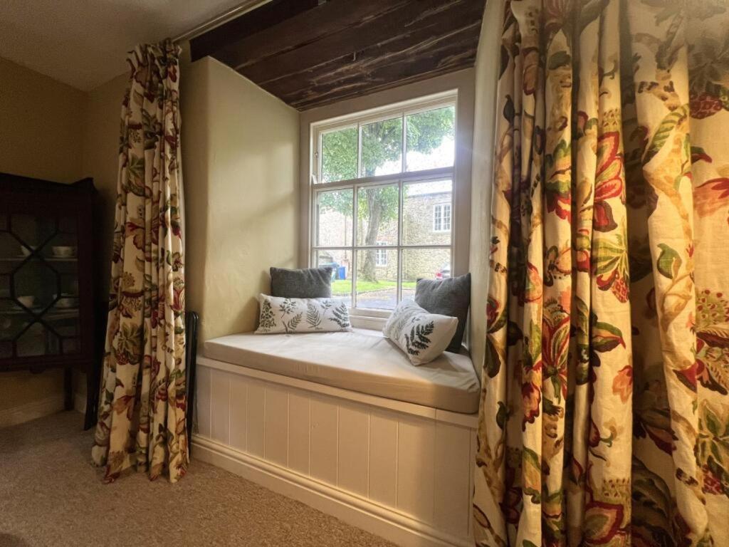 The Farmhouse Easington Екстер'єр фото