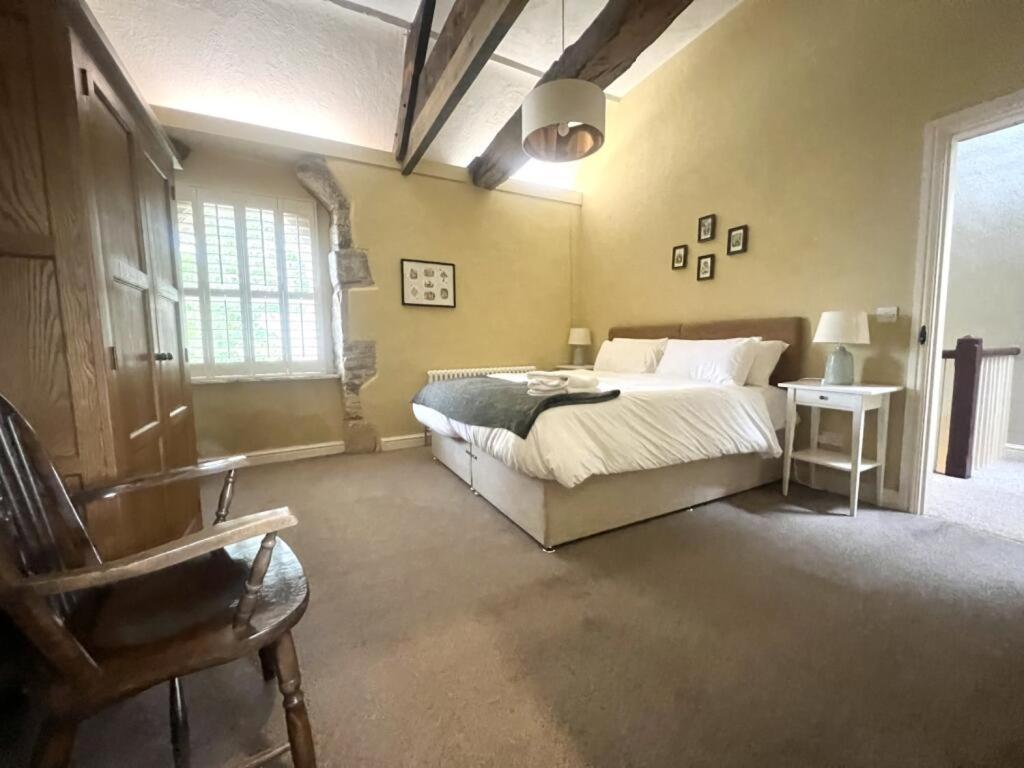 The Farmhouse Easington Екстер'єр фото