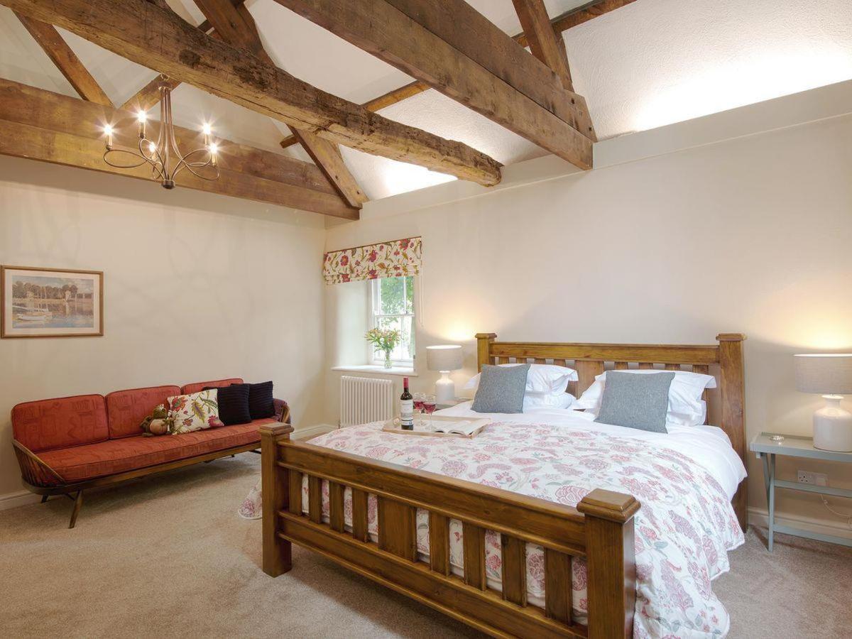 The Farmhouse Easington Екстер'єр фото