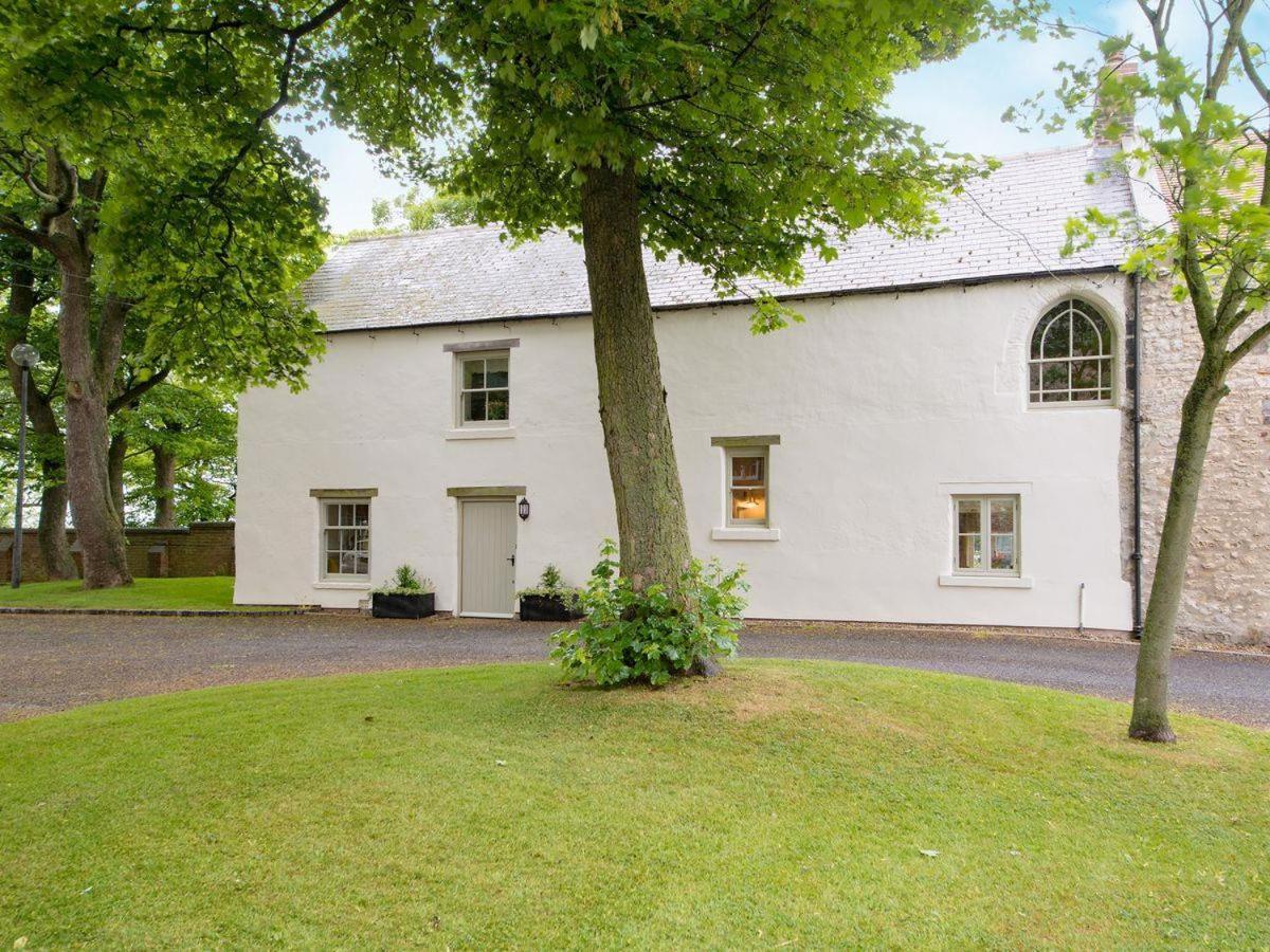 The Farmhouse Easington Екстер'єр фото